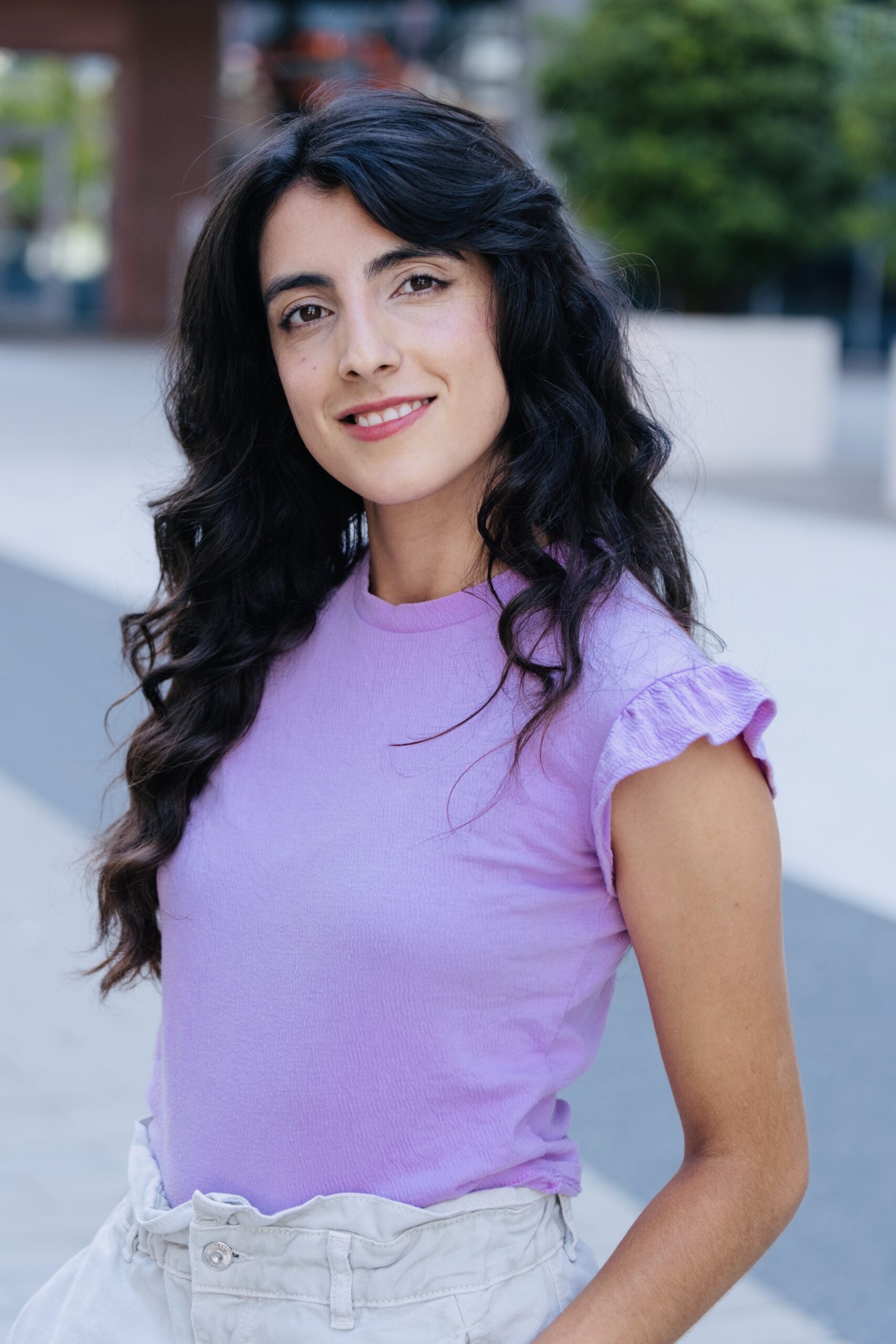 Luisa