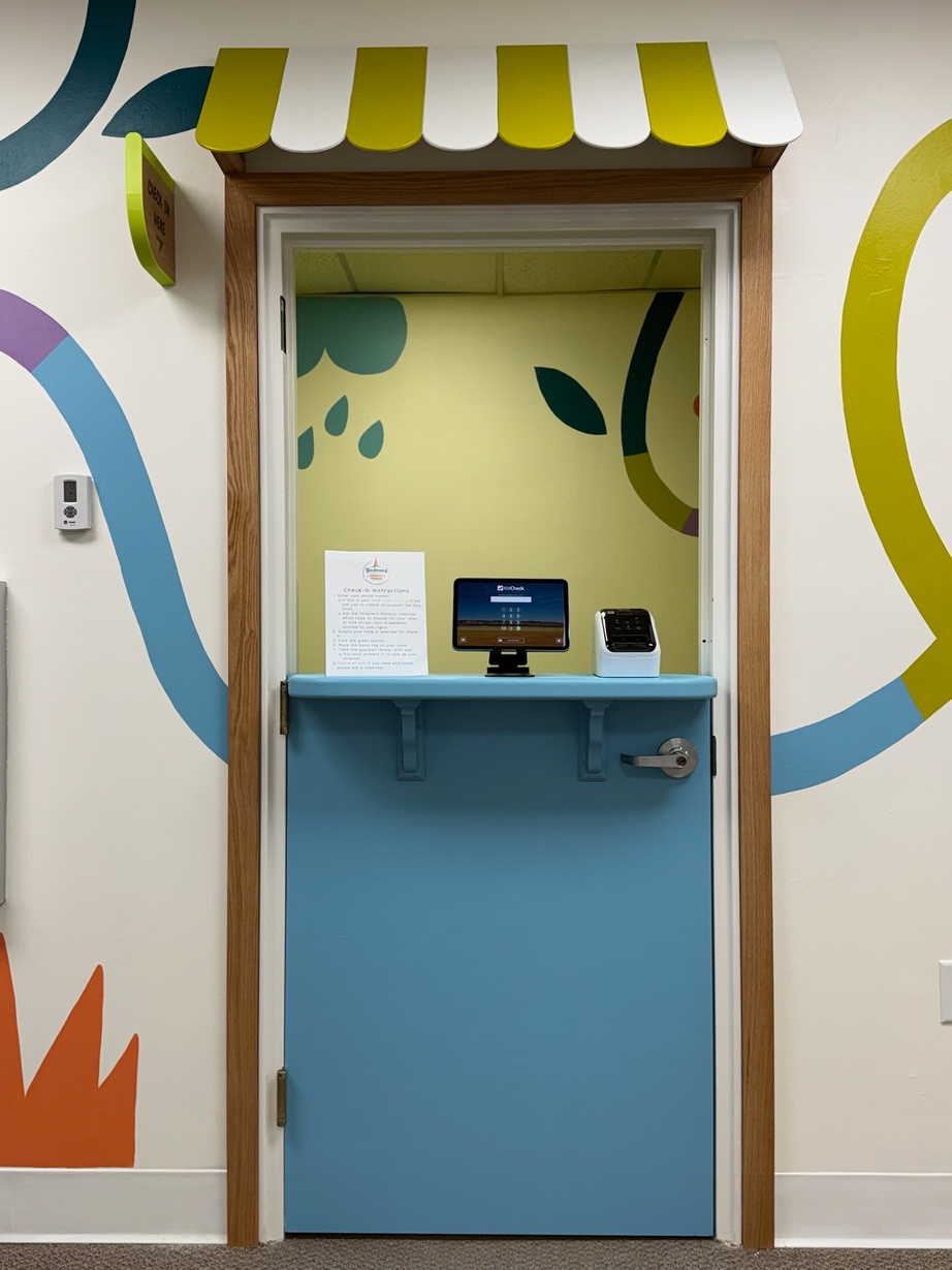 Custom Woodwork for Children's Spaces