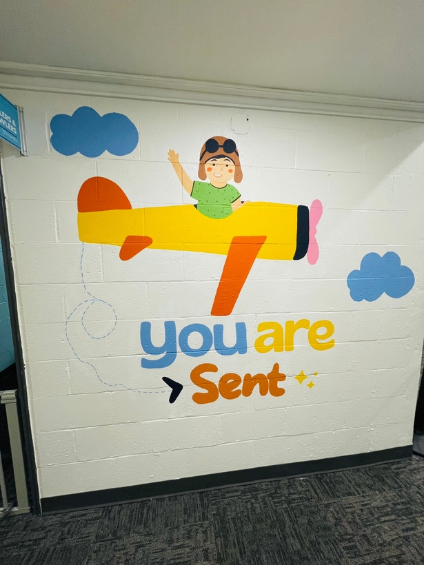 Children's Space Design