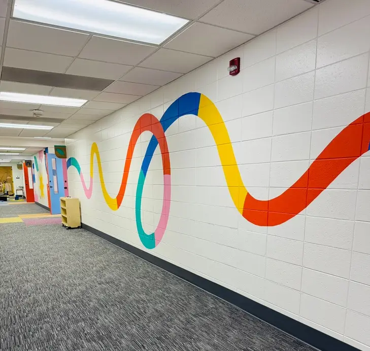 murals
