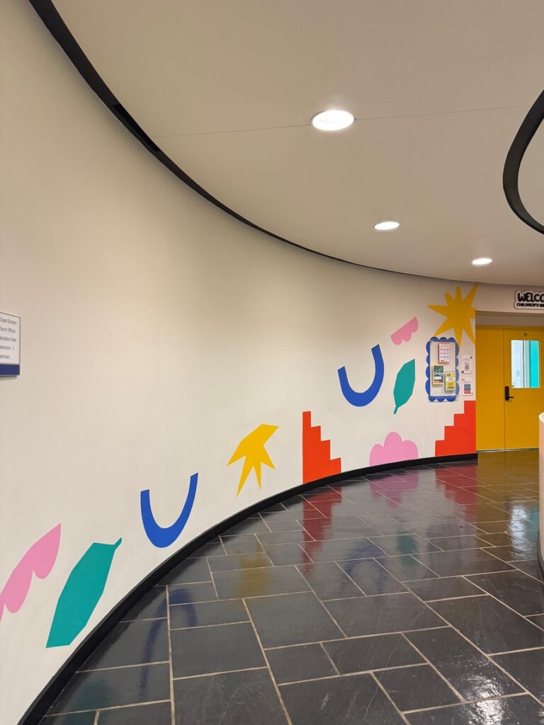murals