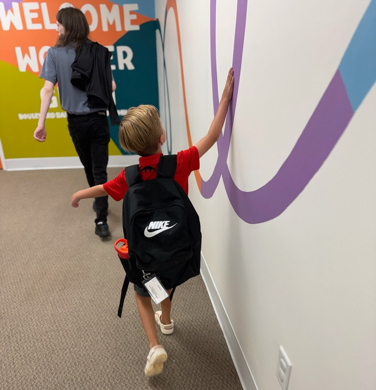 Wonder Grow Children's Space